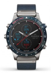 Garmin MARQ Captain Smartwatch