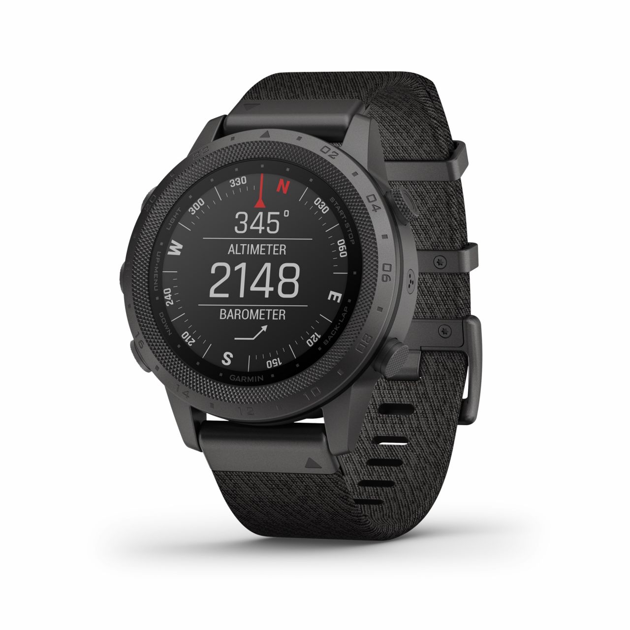 garmin marq commander tactical smartwatch