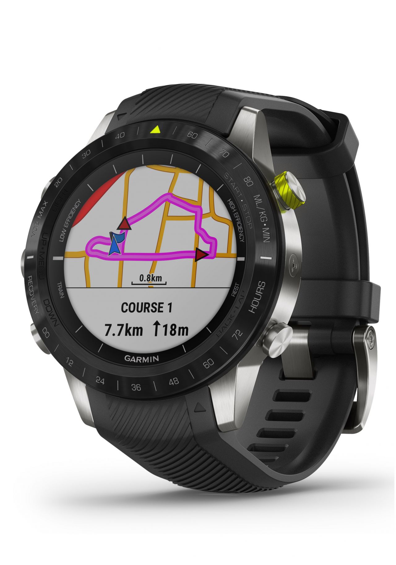 marq smartwatch
