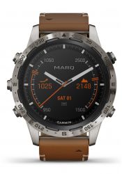 Garmin MARQ Adventurer Smartwatch