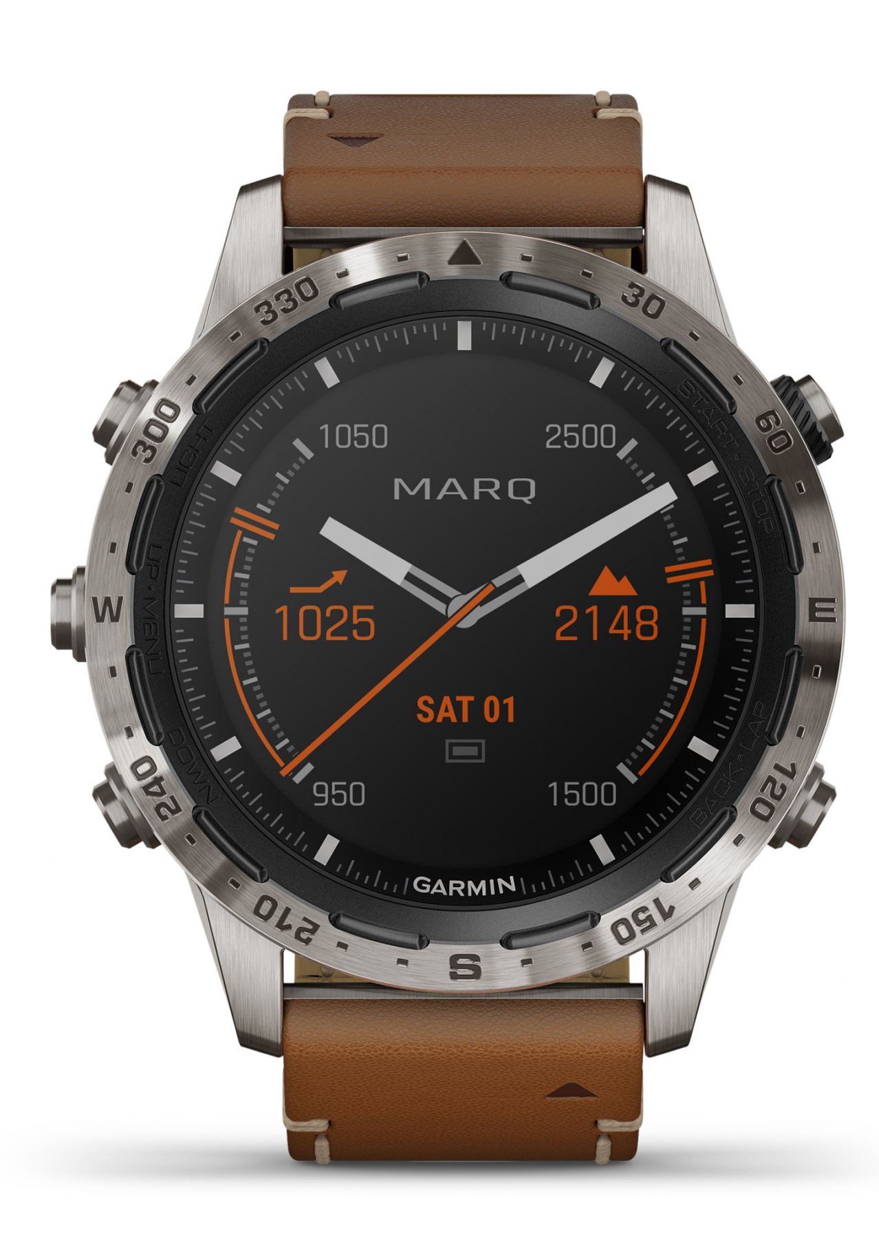 marq smartwatch
