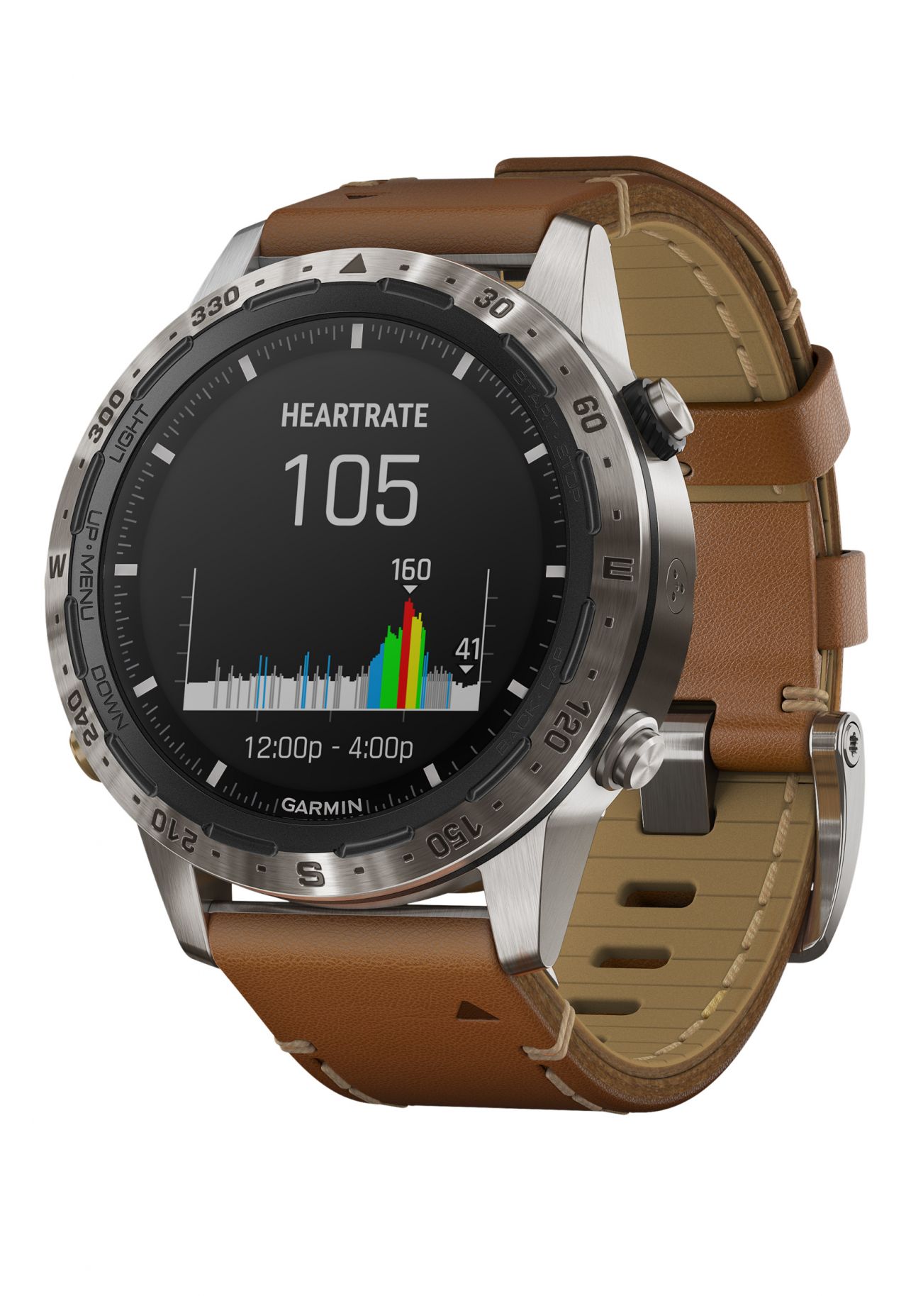 marq smartwatch