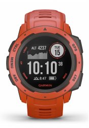 Garmin Smartwatch Instinct