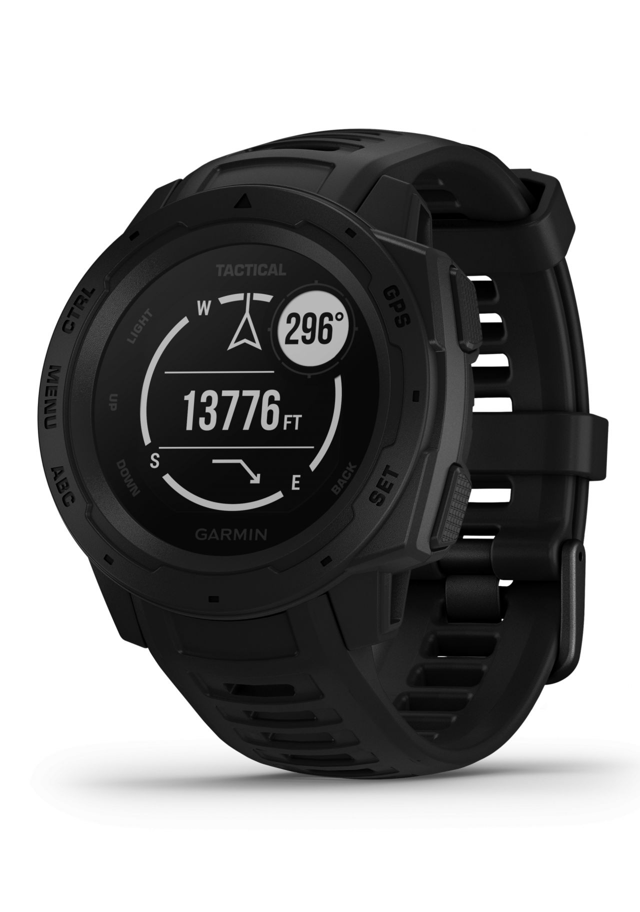 smartwatch tactical