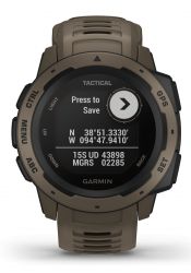 Garmin Smartwatch Instinct Tactical