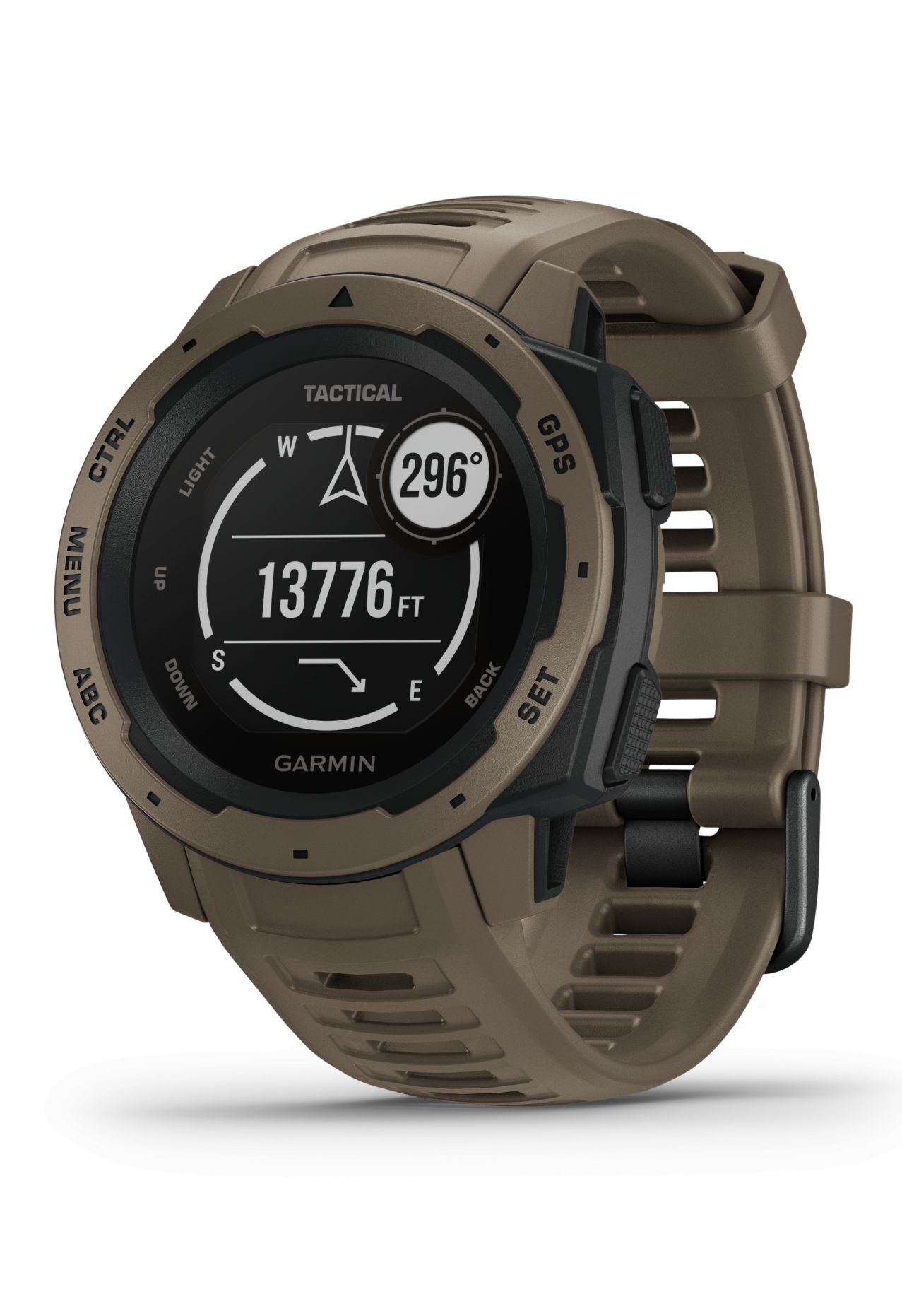 smartwatch instinct