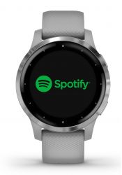 Garmin Vivoactive 4S GPS-Fitness-Smartwatch