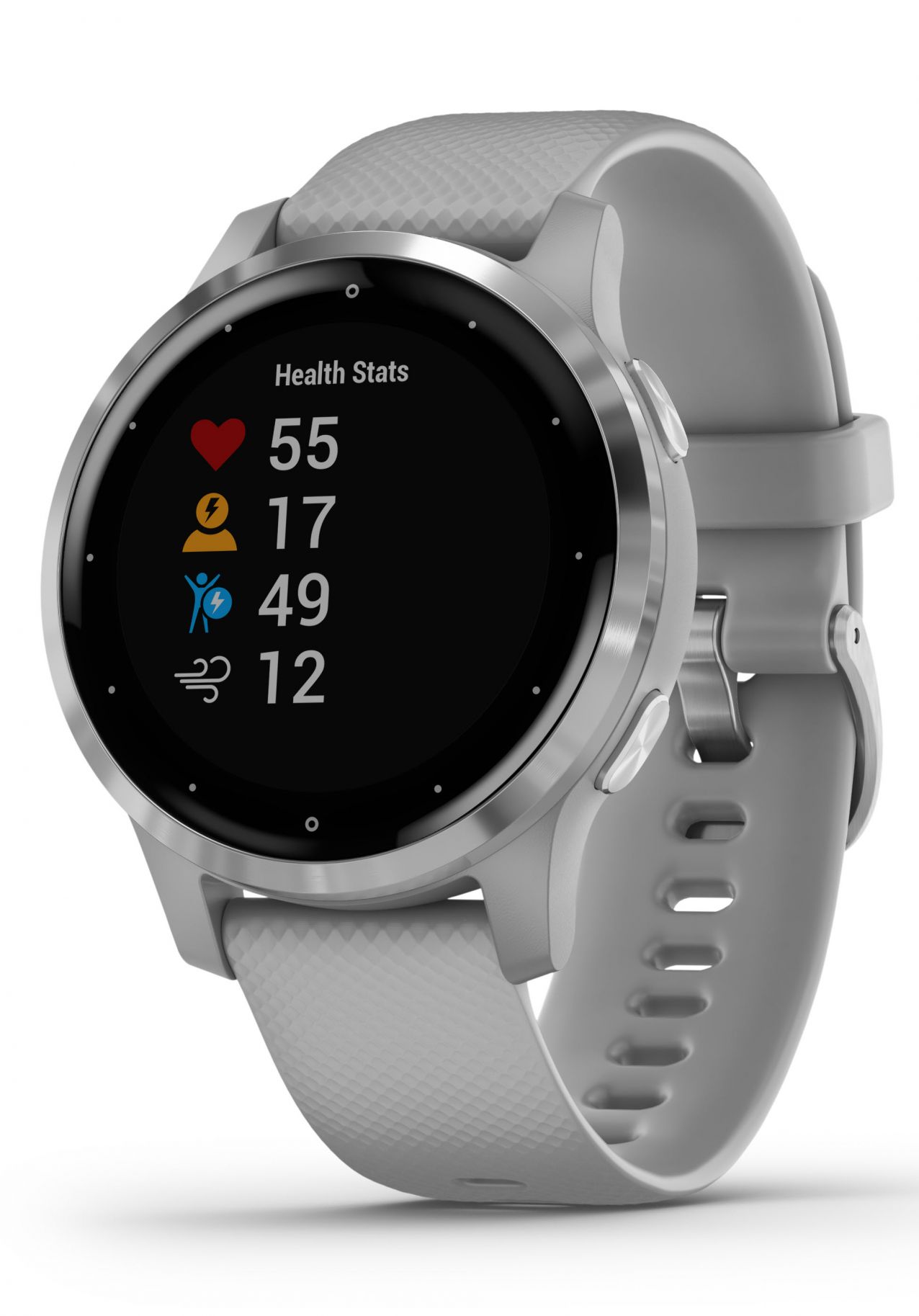 gps fitness smartwatch
