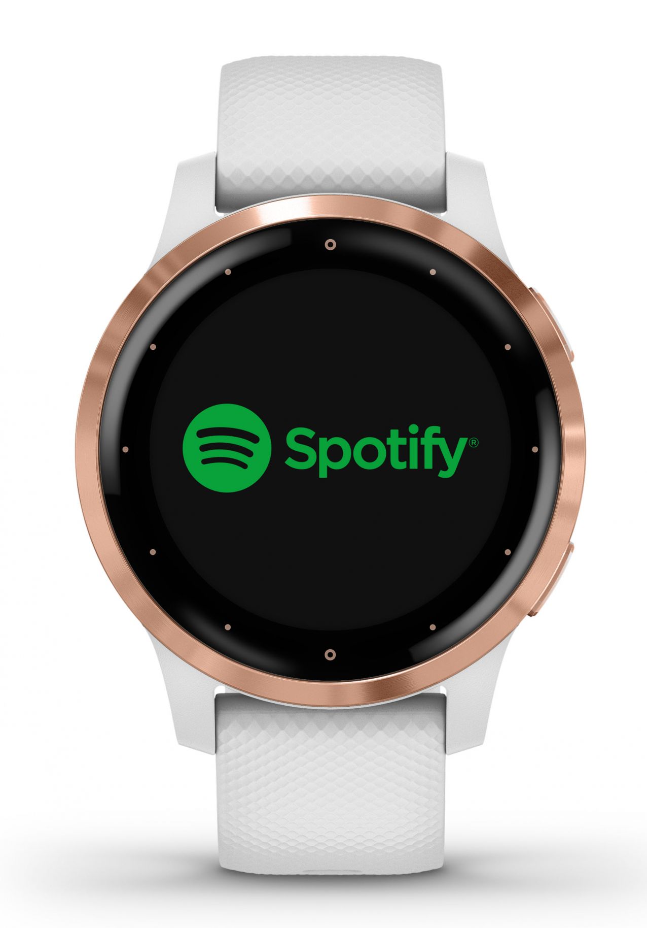 gps fitness smartwatch