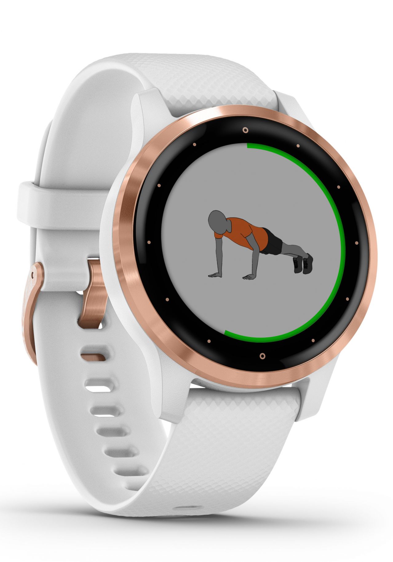 gps fitness smartwatch