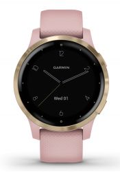 Garmin Vivoactive 4S GPS-Fitness-Smartwatch