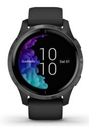 Garmin Venu GPS-Fitness-Smartwatch