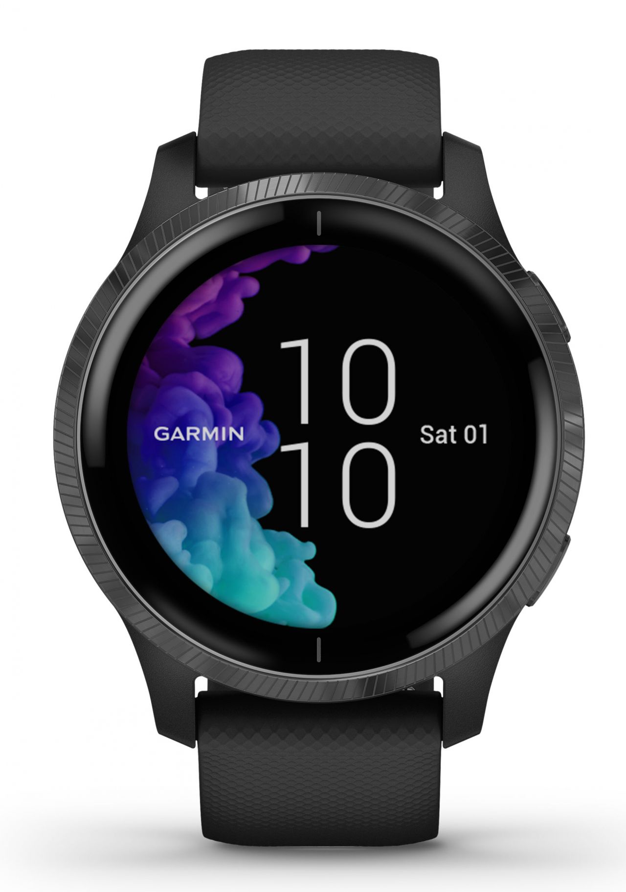 gps fitness smartwatch
