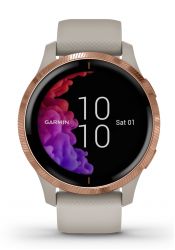 Garmin Venu GPS-Fitness-Smartwatch