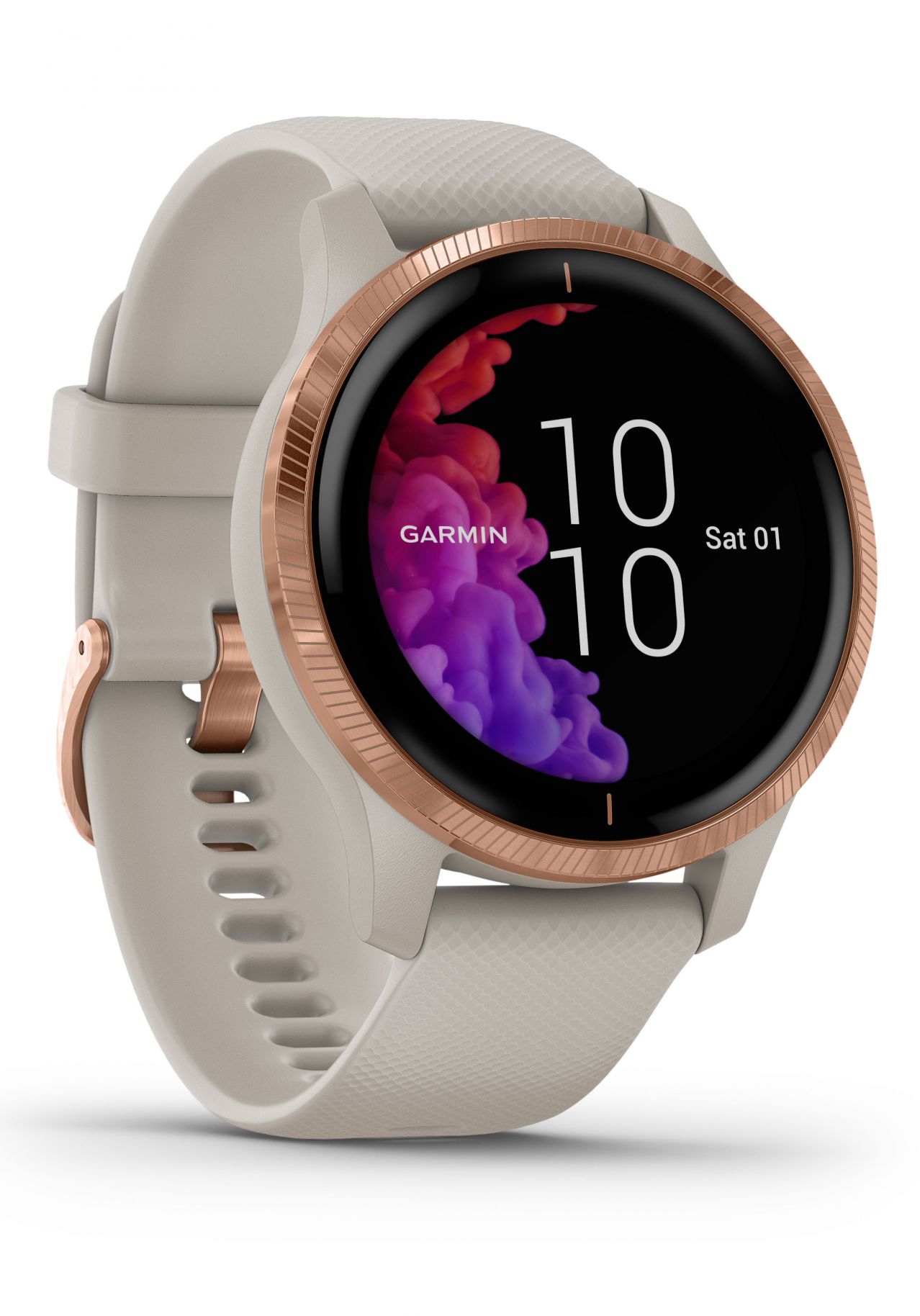 gps fitness smartwatch