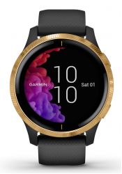 Garmin Venu GPS-Fitness-Smartwatch