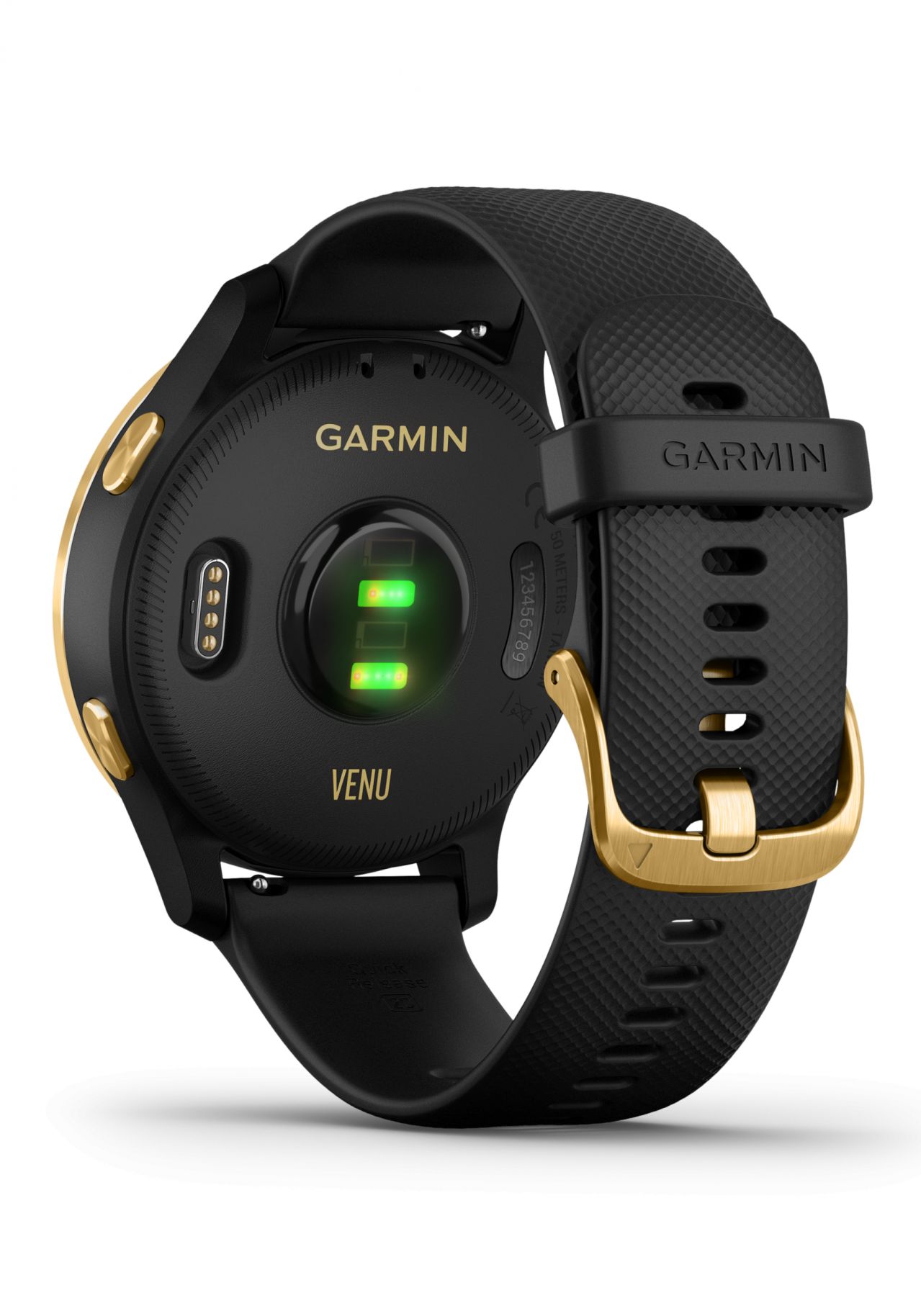 gps fitness smartwatch