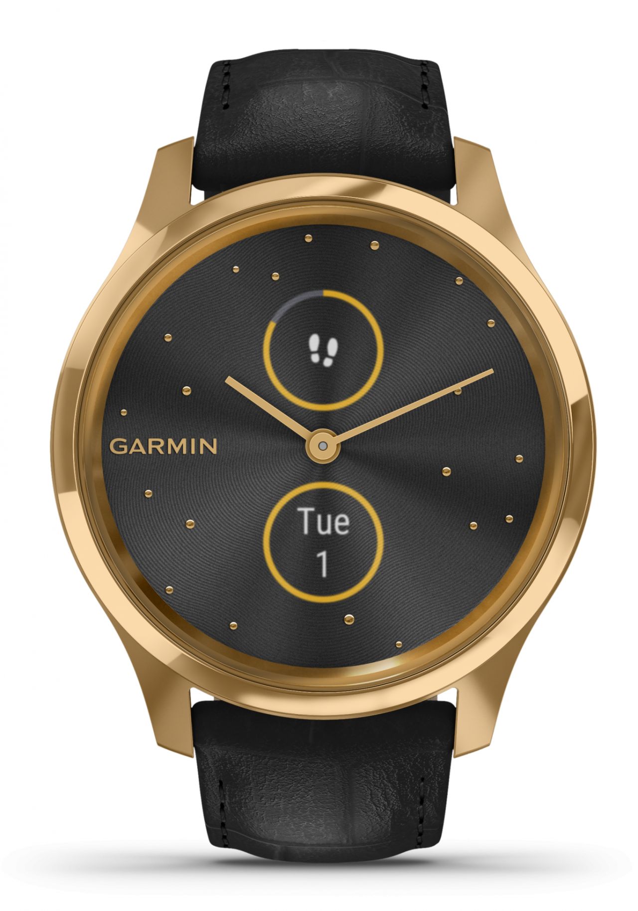 garmin vivomove gold
