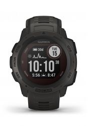 Garmin Instinct Solar