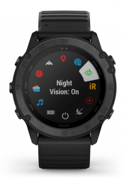 Garmin Tactix Delta Smartwatch