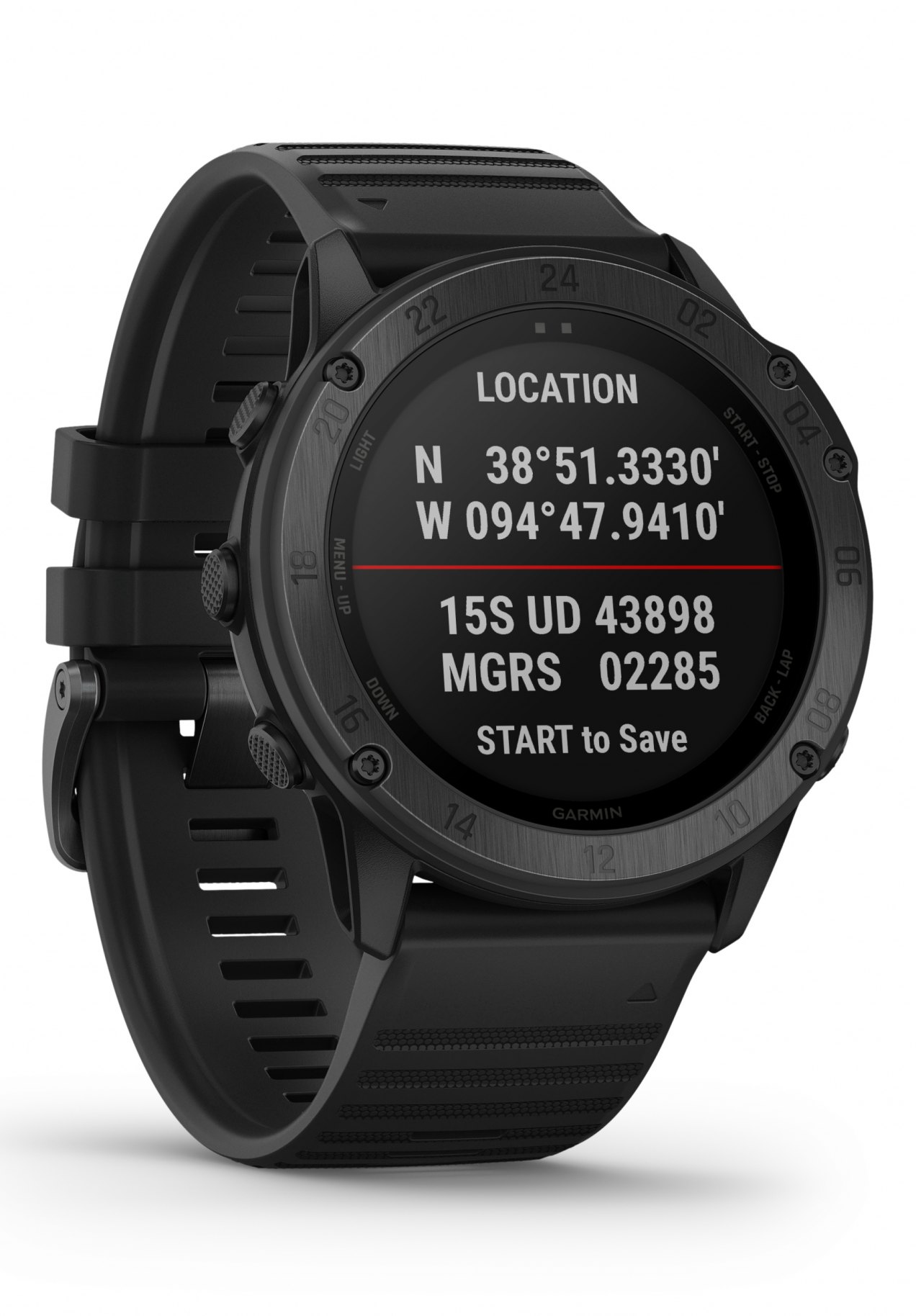derta 2018 smartwatch