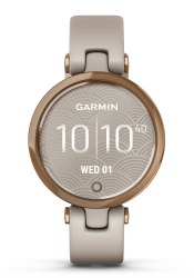 Garmin Lily Sport Smartwatch