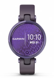 Garmin Lily Sport Smartwatch