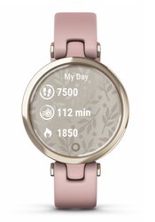 Garmin Lily Sport Damenuhr