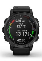 Garmin Descent Mk2S Taucheruhr