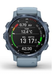 Garmin Descent Mk2S Taucheruhr