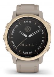 Garmin fenix 6S Pro Solar