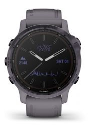 Garmin Fenix 6S Pro Solar