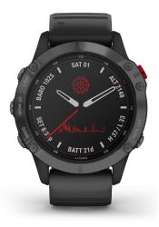 Garmin Fenix 6 Pro Solar