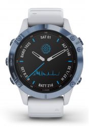Garmin Fenix 6 Pro Solar