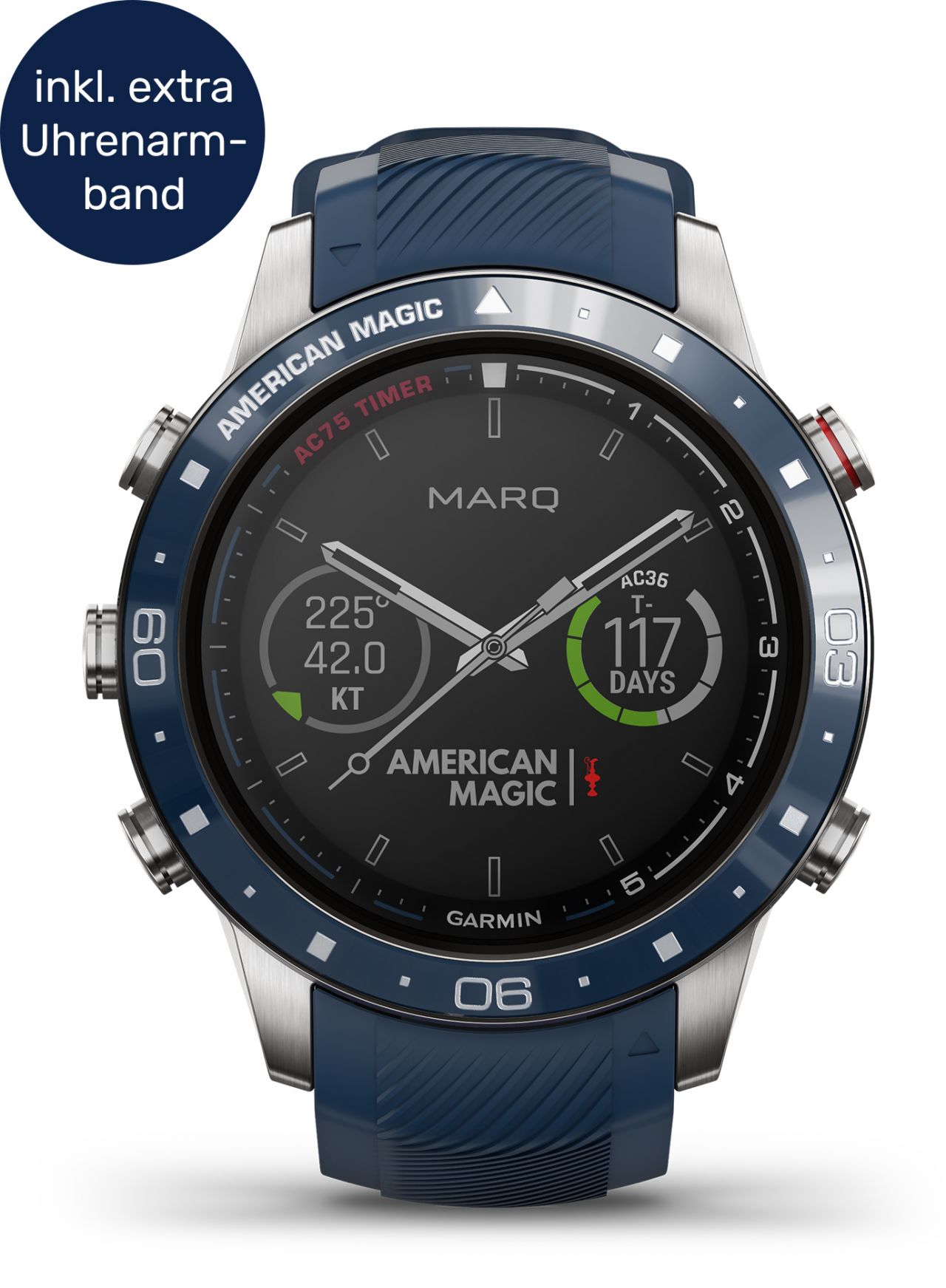 magic smartwatch