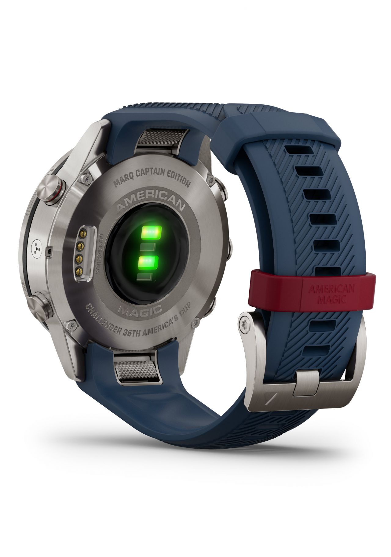 magic smartwatch