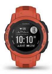 Garmin Instinct 2S Rot