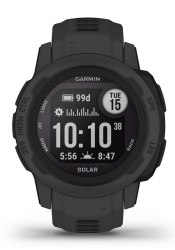 Garmin Instinct 2S Solar Schiefergrau