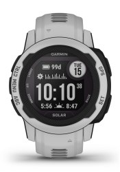 Garmin Instinct 2S Solar Grau
