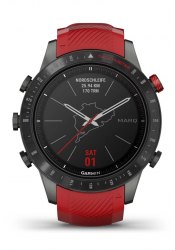 Garmin MARQ Driver Performance Edition