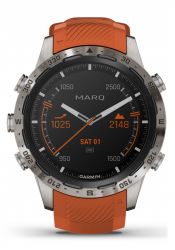 Garmin MARQ Adventurer Performance Edition
