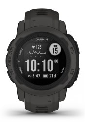 Garmin Instinct 2 Schiefergrau