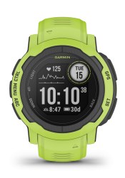 Garmin Instinct 2 Limone
