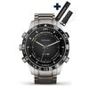 MARQ Aviator Gen 2 Smartwatch mit Zusatzband