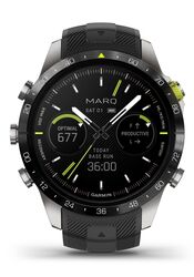 Garmin MARQ Athlete Gen 2 Smartwatch mit Zusatzband