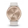 Vivomove Trend Creme/Perlgold