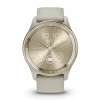 Vivomove Trend Pastellbraun/Cremegold