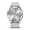 Vivomove Trend Hellgrau/Silber