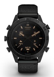 Garmin MARQ Commander Gen 2 Carbon Smartwatch