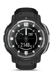 Garmin Instinct Crossover Black